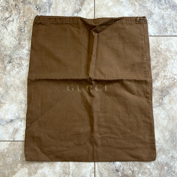 Gucci Dust Bag - Picture 1 of 3